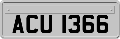 ACU1366