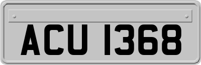 ACU1368