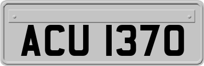 ACU1370