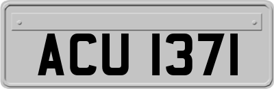 ACU1371