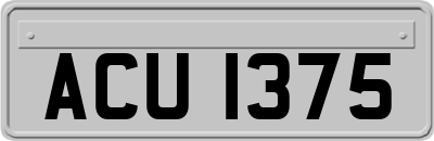 ACU1375
