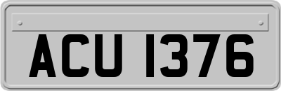 ACU1376