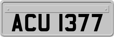 ACU1377