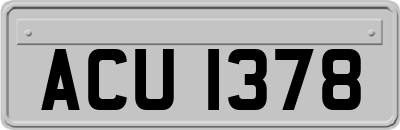 ACU1378