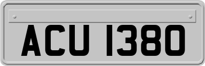 ACU1380