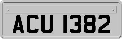 ACU1382