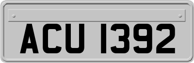 ACU1392
