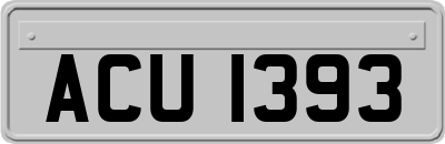 ACU1393