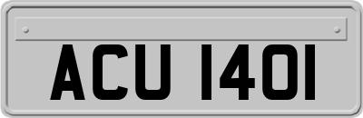 ACU1401