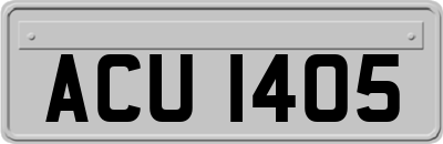 ACU1405