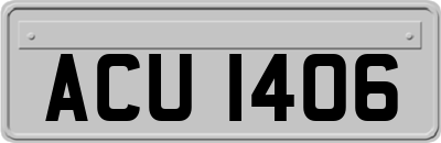 ACU1406