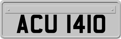 ACU1410