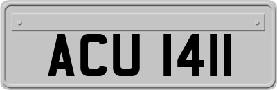ACU1411