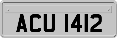 ACU1412