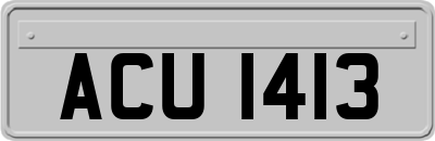 ACU1413