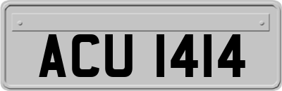 ACU1414