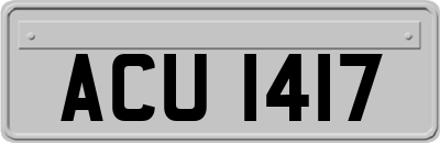 ACU1417