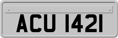 ACU1421