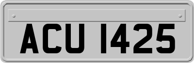ACU1425
