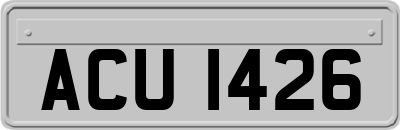 ACU1426