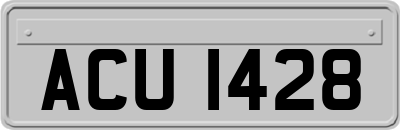 ACU1428