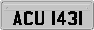 ACU1431