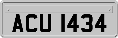 ACU1434