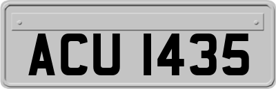 ACU1435