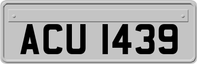 ACU1439