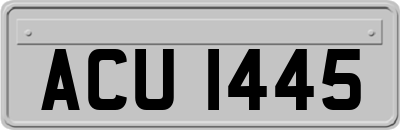 ACU1445
