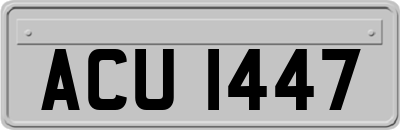 ACU1447