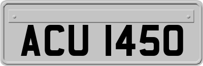 ACU1450