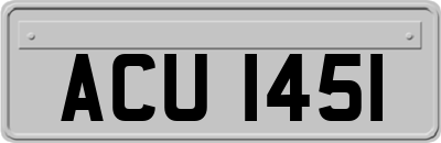 ACU1451
