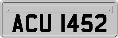 ACU1452