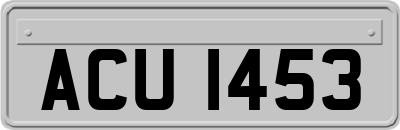 ACU1453