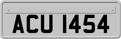 ACU1454