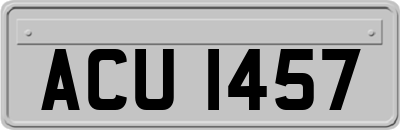 ACU1457