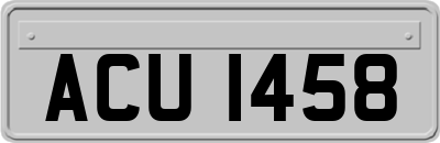 ACU1458