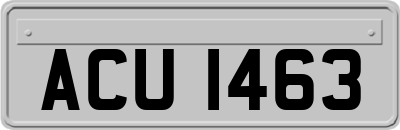 ACU1463
