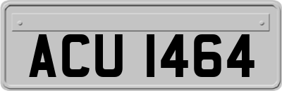 ACU1464