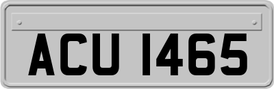 ACU1465