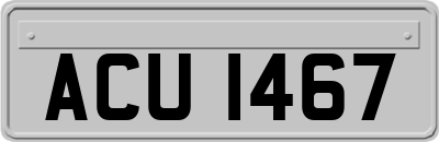 ACU1467