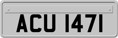 ACU1471