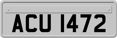 ACU1472