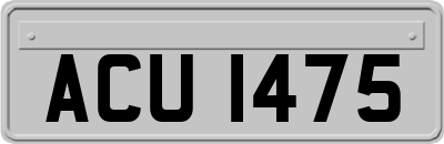ACU1475