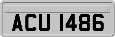 ACU1486