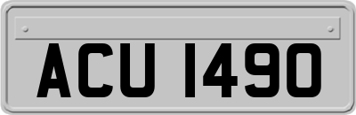 ACU1490
