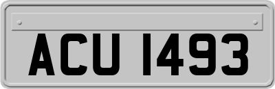 ACU1493