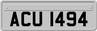 ACU1494