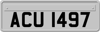 ACU1497